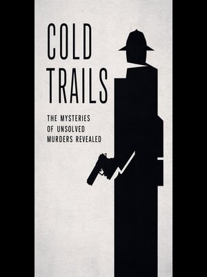cover image of Cold Trails